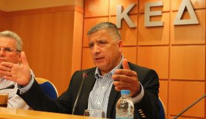 Προτάσεις της ΚΕΔΕ για την Πολιτική Προστασία στη ΔΕΘ | Pagenews.gr Προτάσεις της ΚΕΔΕ για την Πολιτική Προστασία στη ΔΕΘ | Pagenews.gr