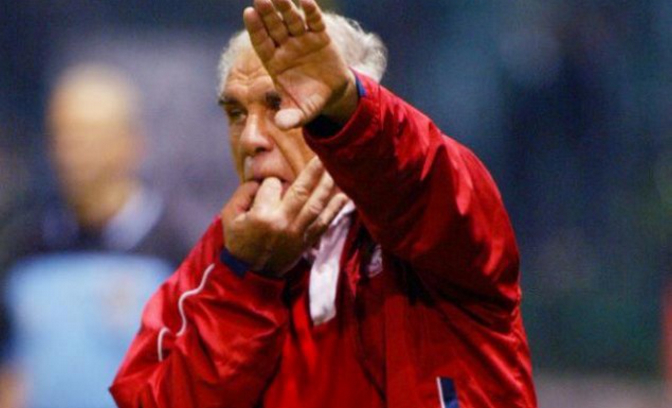 Αλέφαντος: Αυτός έχει δίκιο στην κόντρα Μαρινάκη – Κόκκαλη