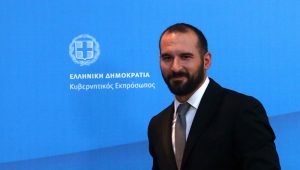 Τζανακόπουλος στο CNBC: Συμφωνία για το χρέος πριν το τέλος του προγράμματος | Pagenews.gr Τζανακόπουλος στο CNBC: Συμφωνία για το χρέος πριν το τέλος του προγράμματος | Pagenews.gr