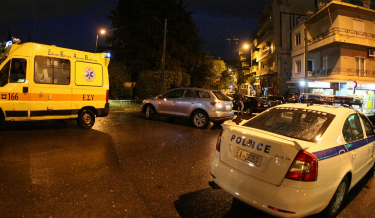 Κρήτη: Άλλο ένα θανατηφόρο τροχαίο – Νεκρός 47χρονος μοτοσικλετιστής | Pagenews.gr Κρήτη: Άλλο ένα θανατηφόρο τροχαίο – Νεκρός 47χρονος μοτοσικλετιστής | Pagenews.gr