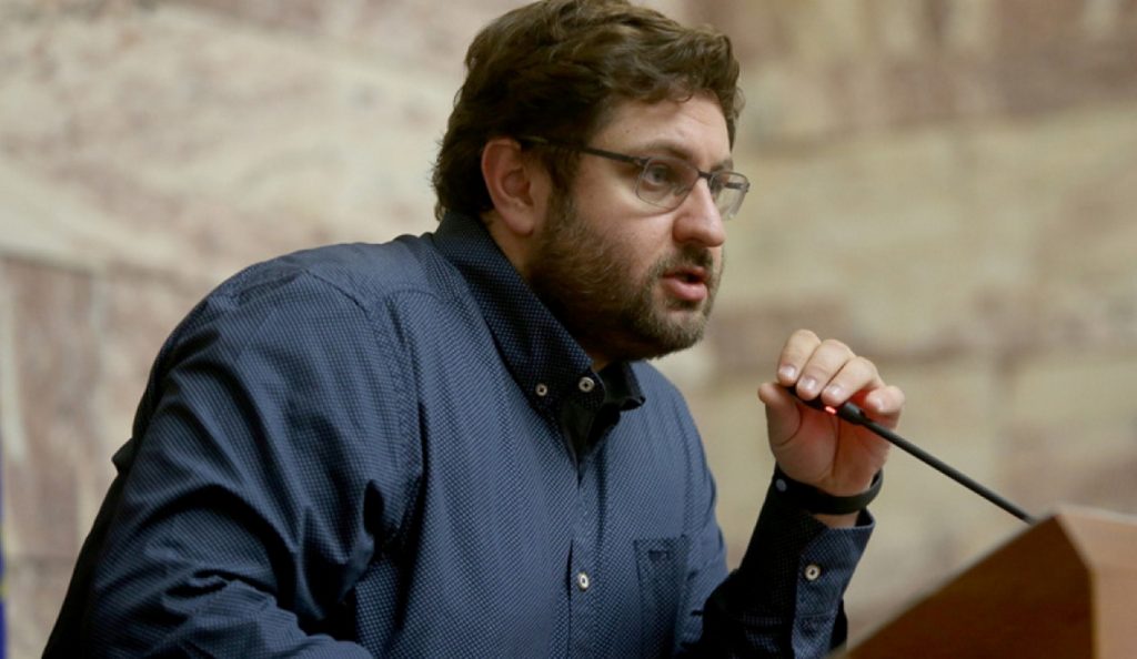 Ζαχαριάδης: Τέλος στο μνημόνιο, τα κουτάκια, τα προαπαιτούμενα | Pagenews.gr Ζαχαριάδης: Τέλος στο μνημόνιο, τα κουτάκια, τα προαπαιτούμενα | Pagenews.gr