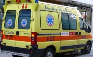 Κρήτη λιμάνι: Ασθενοφόρο παρέλαβε επιβάτη (pics) | Pagenews.gr Κρήτη λιμάνι: Ασθενοφόρο παρέλαβε επιβάτη (pics) | Pagenews.gr