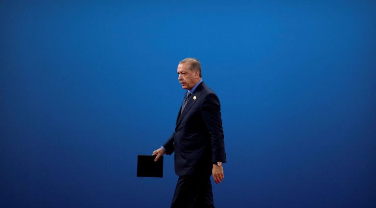 Εκλογές Κωνσταντινούπολη: «Συγχαρητήρια» από Ερντογάν – Κάλεσμα συνεργασίας από Ιμάμογλου