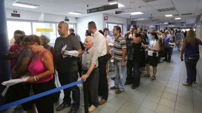 120 δόσεις: Οι «παγίδες» της ρύθμισης – Σε ποιες περιπτώσεις τη χάνουν οι δικαιούχοι