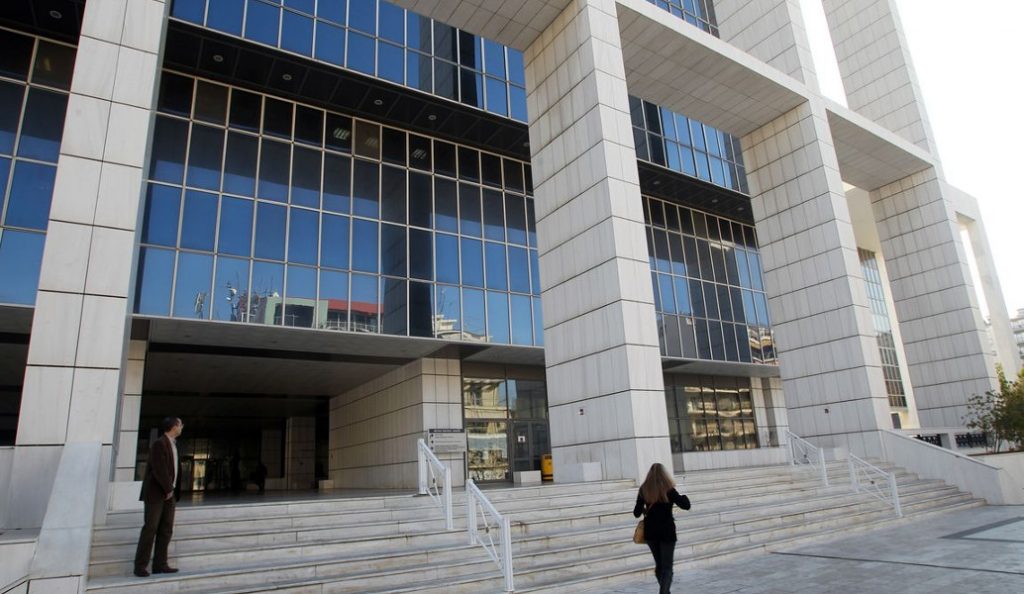 Εφετείο Αθηνών: Κλειστό έως τις 5 Ιανουαρίου | Pagenews.gr Εφετείο Αθηνών: Κλειστό έως τις 5 Ιανουαρίου | Pagenews.gr