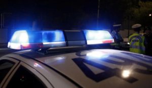 Θεσσαλονίκη: Άγρια καταδίωξη με 2 τραυματίες – Καρφώθηκαν σε έναν… τοίχο | Pagenews.gr Θεσσαλονίκη: Άγρια καταδίωξη με 2 τραυματίες – Καρφώθηκαν σε έναν… τοίχο | Pagenews.gr