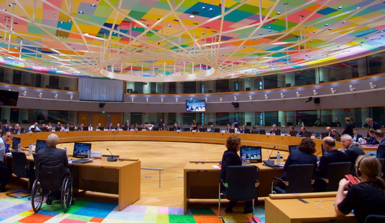 Συνεδριάζει τη Δευτέρα το Eurogroup
