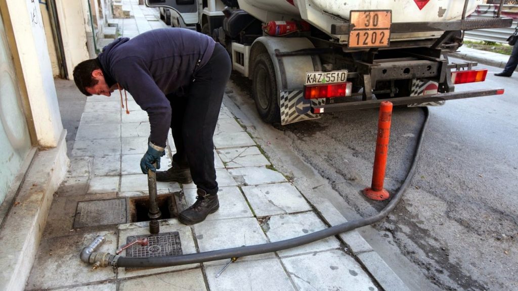 Πετρέλαιο θέρμανσης: Με τσουχτερή τιμή ξεκίνησε η πώληση – Τι πρέπει να προσέχουν οι καταναλωτές | Pagenews.gr Πετρέλαιο θέρμανσης: Με τσουχτερή τιμή ξεκίνησε η πώληση – Τι πρέπει να προσέχουν οι καταναλωτές | Pagenews.gr