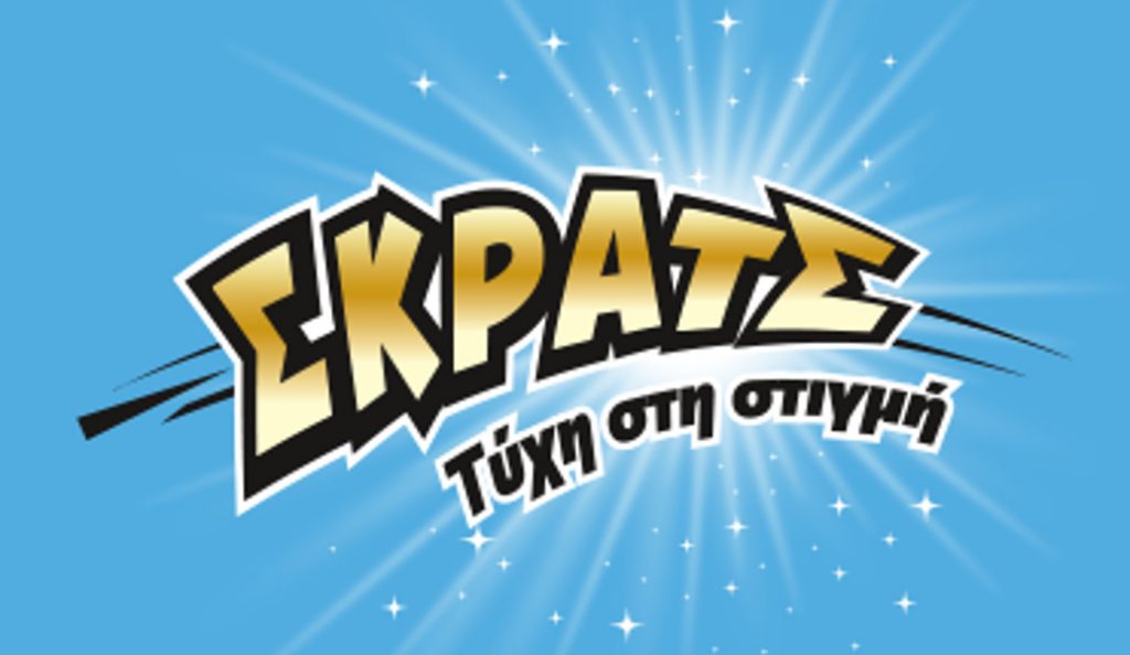 ΣΚΡΑΤΣ: 3.657.262 ευρώ σε κέρδη μοίρασε την προηγούμενη εβδομάδα | Pagenews.gr ΣΚΡΑΤΣ: 3.657.262 ευρώ σε κέρδη μοίρασε την προηγούμενη εβδομάδα | Pagenews.gr