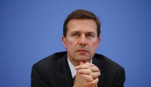 Βερολίνο για πολεμικές αποζημιώσεις: Το θέμα έχει ρυθμιστεί οριστικά, νομικά και πολιτικά | Pagenews.gr Βερολίνο για πολεμικές αποζημιώσεις: Το θέμα έχει ρυθμιστεί οριστικά, νομικά και πολιτικά | Pagenews.gr