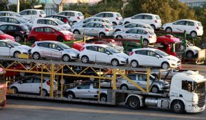 Πωλήσεις αυτοκινήτων: Αυξήθηκαν το 2018 | Pagenews.gr Πωλήσεις αυτοκινήτων: Αυξήθηκαν το 2018 | Pagenews.gr