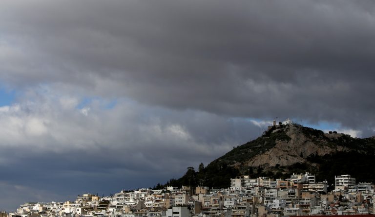 Καιρός (12/10/18): Η πρόγνωση για την Παρασκευή 12 Οκτωβρίου 2018