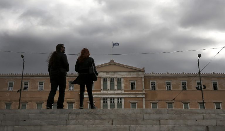 Καιρός: Καταιγίδες και πτώση της θερμοκρασίας – Αναλυτική πρόγνωση από την ΕΜΥ