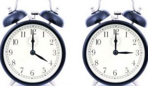 Τι θα γίνει τελικά με την αλλαγή ώρας τον Οκτώβριο; | Pagenews.gr Τι θα γίνει τελικά με την αλλαγή ώρας τον Οκτώβριο; | Pagenews.gr