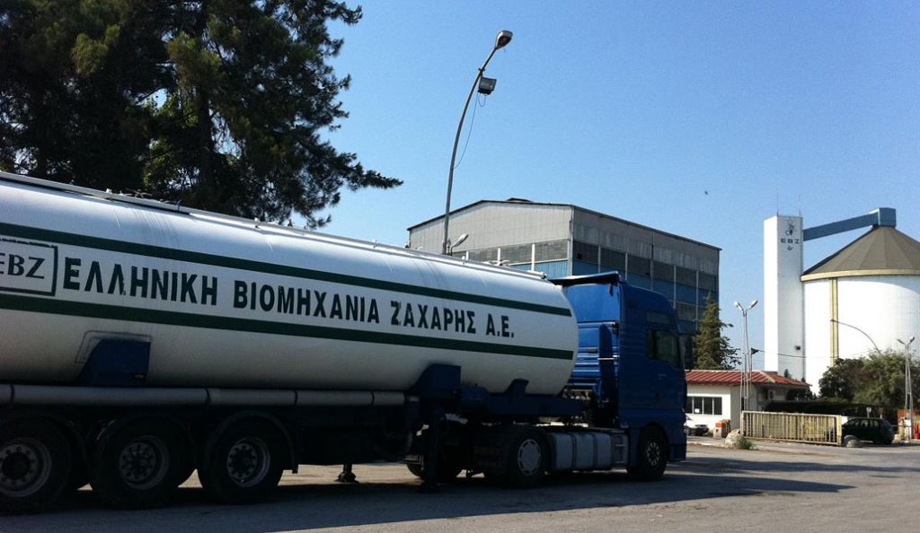 ΕΒΖ: Σύσκεψη Τσακαλώτου, Χαρίτση και Μεγάλου για τη χρηματοδότηση της εταιρείας | Pagenews.gr ΕΒΖ: Σύσκεψη Τσακαλώτου, Χαρίτση και Μεγάλου για τη χρηματοδότηση της εταιρείας | Pagenews.gr
