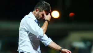 Αλέφαντος: Κύριε Ουζουνίδη καλά κρασιά μ’ αυτή την άμυνα νεροζούμι | Pagenews.gr Αλέφαντος: Κύριε Ουζουνίδη καλά κρασιά μ’ αυτή την άμυνα νεροζούμι | Pagenews.gr