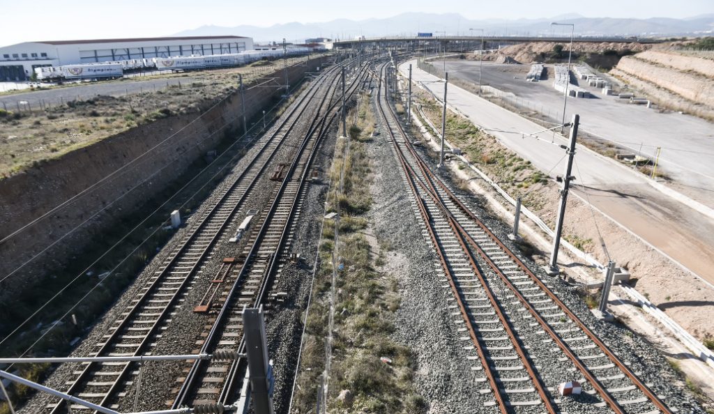Αναστέλλονται οι απεργιακές κινητοποιήσεις στον σιδηρόδρομο | Pagenews.gr Αναστέλλονται οι απεργιακές κινητοποιήσεις στον σιδηρόδρομο | Pagenews.gr