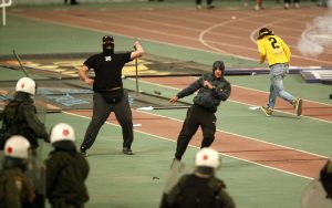 Κύριε Βασιλειάδη, δεν αφήνουμε την αναδιάρθρωση να ασχοληθούμε με τη βία; | Pagenews.gr Κύριε Βασιλειάδη, δεν αφήνουμε την αναδιάρθρωση να ασχοληθούμε με τη βία; | Pagenews.gr