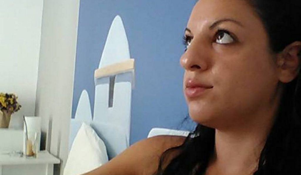 Δώρα Ζέμπερη: Συμβόλαιο θανάτου ισχυρίζεται ότι εκτέλεσε ο δολοφόνος της εφοριακού | Pagenews.gr Δώρα Ζέμπερη: Συμβόλαιο θανάτου ισχυρίζεται ότι εκτέλεσε ο δολοφόνος της εφοριακού | Pagenews.gr