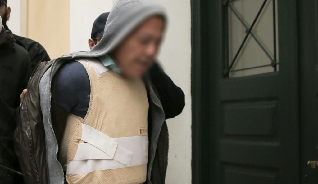 Δολοφονία Δώρας Ζέμπερη: Ένοχος χωρίς ελαφρυντικά ο Σοροπίδης | Pagenews.gr Δολοφονία Δώρας Ζέμπερη: Ένοχος χωρίς ελαφρυντικά ο Σοροπίδης | Pagenews.gr