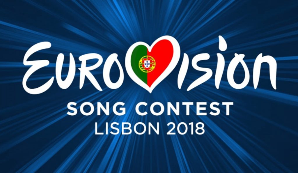 Eurovision 2018: Αυτή θα παρουσιάσει την ελληνική βαθμολογία | Pagenews.gr Eurovision 2018: Αυτή θα παρουσιάσει την ελληνική βαθμολογία | Pagenews.gr