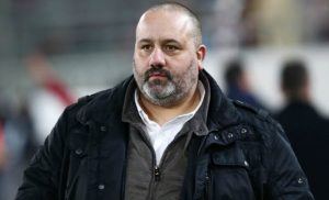Καραπαπάς: »Κινδυνεύει το ρεκόρ των 473» | Pagenews.gr Καραπαπάς: »Κινδυνεύει το ρεκόρ των 473» | Pagenews.gr