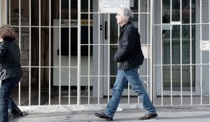 Δημήτρης Κουφοντίνας: Μεταφέρθηκε στο νοσοκομείο Βόλου | Pagenews.gr Δημήτρης Κουφοντίνας: Μεταφέρθηκε στο νοσοκομείο Βόλου | Pagenews.gr