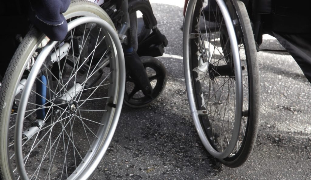 Επεκτείνεται η πιλοτική διαδικασία για την απονομή προνοιακών επιδομάτων σε ΑμεΑ | Pagenews.gr Επεκτείνεται η πιλοτική διαδικασία για την απονομή προνοιακών επιδομάτων σε ΑμεΑ | Pagenews.gr