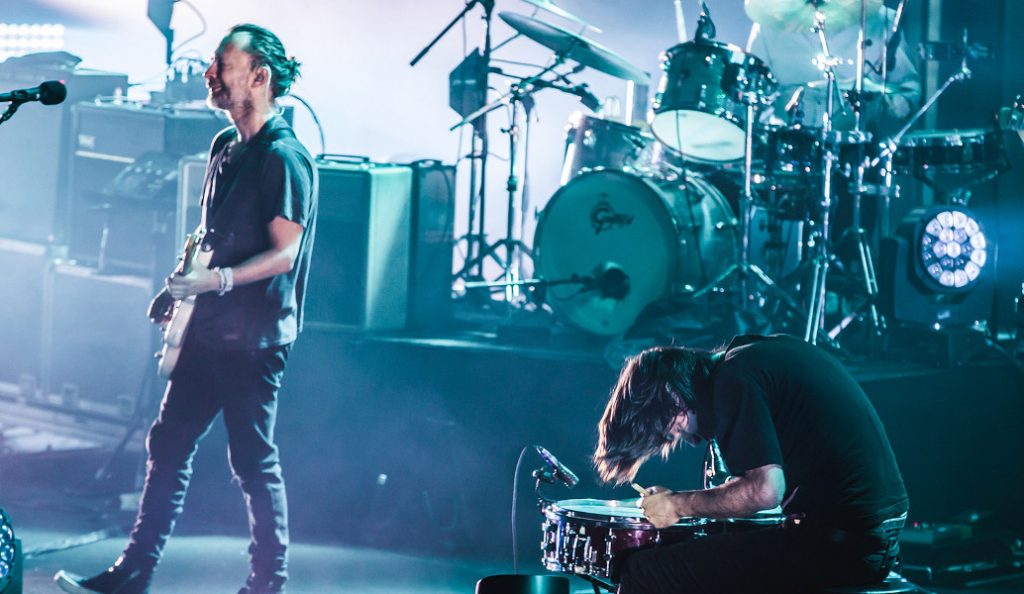 Radiohead: Μήνυση στη Lana Del Rey | Pagenews.gr Radiohead: Μήνυση στη Lana Del Rey | Pagenews.gr