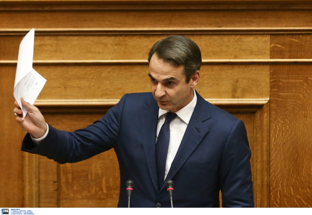 Περιοδεία Μητσοτάκη σε Ρόδο και Σύμη | Pagenews.gr Περιοδεία Μητσοτάκη σε Ρόδο και Σύμη | Pagenews.gr