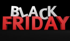 Black Friday: Πότε πέφτει η «Μαύρη Παρασκευή» με τις μεγάλες εκπτώσεις | Pagenews.gr Black Friday: Πότε πέφτει η «Μαύρη Παρασκευή» με τις μεγάλες εκπτώσεις | Pagenews.gr