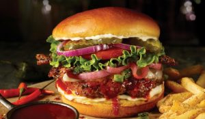 Burger King: Ανοίγει κατάστημα στο «Ελευθέριος Βενιζέλος» | Pagenews.gr Burger King: Ανοίγει κατάστημα στο «Ελευθέριος Βενιζέλος» | Pagenews.gr