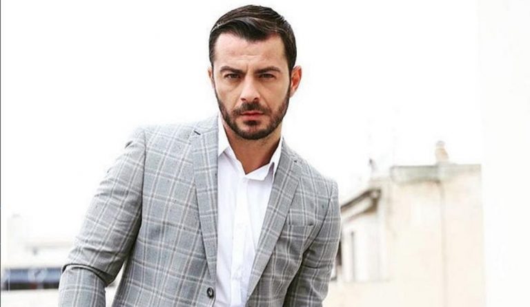 Survivor: Τι είπε ο Γιώργος Αγγελόπουλος για τον Σάκη Τανιμανίδη