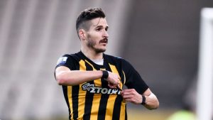 Γερή η «καμπάνα» για τον Έλντερ Λόπες | Pagenews.gr Γερή η «καμπάνα» για τον Έλντερ Λόπες | Pagenews.gr