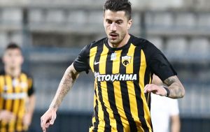 Ψάχνει ομάδα στην Αγγλία ο Κονέ | Pagenews.gr Ψάχνει ομάδα στην Αγγλία ο Κονέ | Pagenews.gr