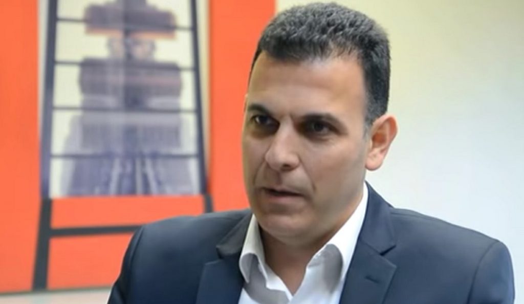 Γιώργος Καραμέρος: Επιτέλους τέλος στην πλαστική σακούλα, τη θανάσιμη απειλή για το οικοσύστημα | Pagenews.gr Γιώργος Καραμέρος: Επιτέλους τέλος στην πλαστική σακούλα, τη θανάσιμη απειλή για το οικοσύστημα | Pagenews.gr