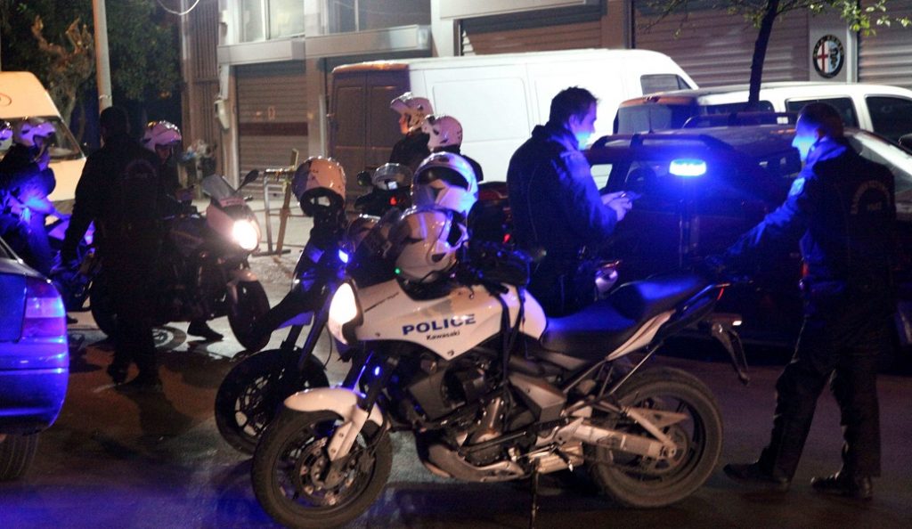 Σύλληψη τριών νεαρών αλλοδαπών για την δολοφονία 26χρονου στην Πλατεία Βικτωρίας | Pagenews.gr Σύλληψη τριών νεαρών αλλοδαπών για την δολοφονία 26χρονου στην Πλατεία Βικτωρίας | Pagenews.gr