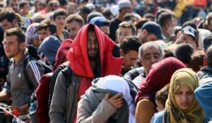 ‘Ενταση στην Πάτρα: Μετανάστες έσπασαν τον φράχτη και εισέβαλαν στο λιμάνι (vids) | Pagenews.gr ‘Ενταση στην Πάτρα: Μετανάστες έσπασαν τον φράχτη και εισέβαλαν στο λιμάνι (vids) | Pagenews.gr