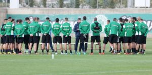 Παναθηναϊκός: Η αποστολή για τον ΠΑΟΚ | Pagenews.gr Παναθηναϊκός: Η αποστολή για τον ΠΑΟΚ | Pagenews.gr