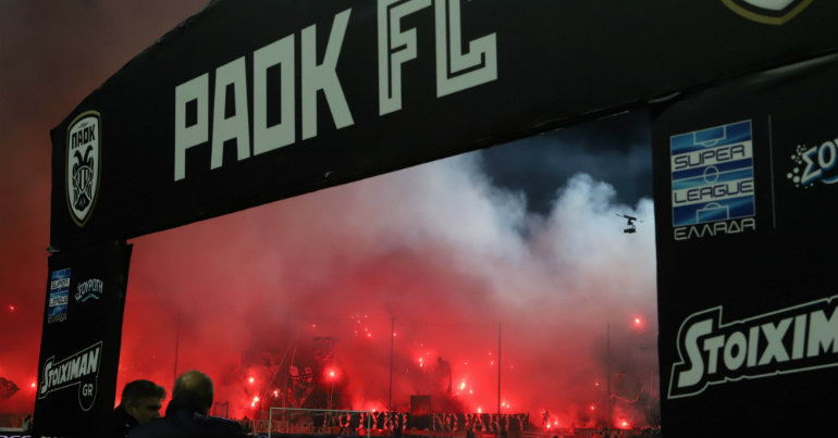 Αποκάλυψη Μιχαΐλοφ: »Είχα επαφές με τον ΠΑΟΚ» | Pagenews.gr Αποκάλυψη Μιχαΐλοφ: »Είχα επαφές με τον ΠΑΟΚ» | Pagenews.gr