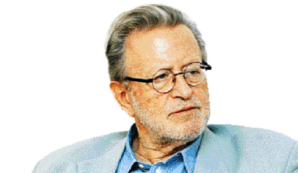 Χρήστος Ιωακειμίδης: Πέθανε ο ιστορικός τέχνης | Pagenews.gr Χρήστος Ιωακειμίδης: Πέθανε ο ιστορικός τέχνης | Pagenews.gr