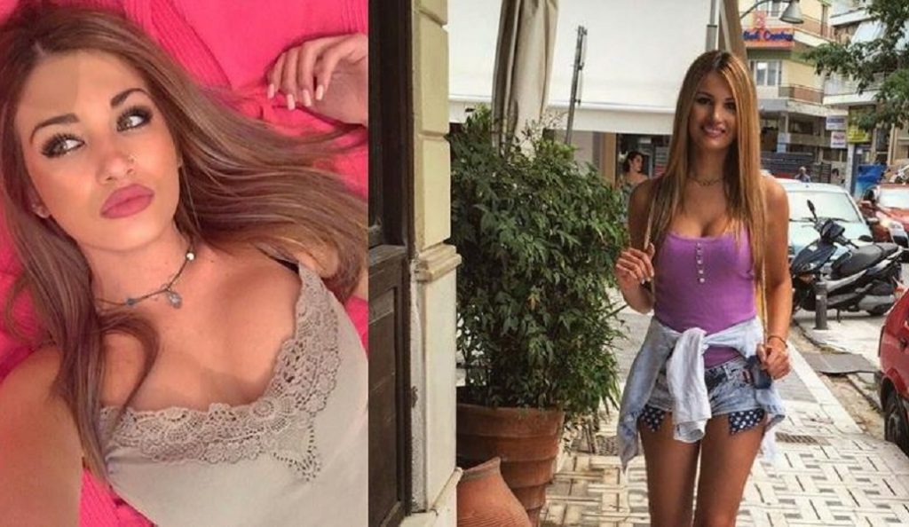 Αυτή είναι η ωραιότερη φοιτήτρια στην Ελλάδα! (pics) | Pagenews.gr Αυτή είναι η ωραιότερη φοιτήτρια στην Ελλάδα! (pics) | Pagenews.gr