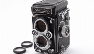 Με τη Rolleiflex στον δρόμο | Pagenews.gr Με τη Rolleiflex στον δρόμο | Pagenews.gr