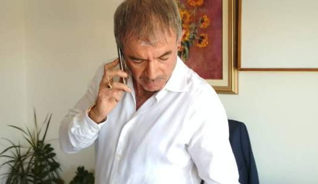 Ηράκλειο: Ελεύθερη με περιοριστικούς όρους η πρώην σύζυγος του ψυχίατρου | Pagenews.gr Ηράκλειο: Ελεύθερη με περιοριστικούς όρους η πρώην σύζυγος του ψυχίατρου | Pagenews.gr
