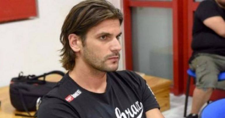 »Διαζύγιο» με Παπαγγελόπουλο ο ΠΑΟΚ | Pagenews.gr »Διαζύγιο» με Παπαγγελόπουλο ο ΠΑΟΚ | Pagenews.gr