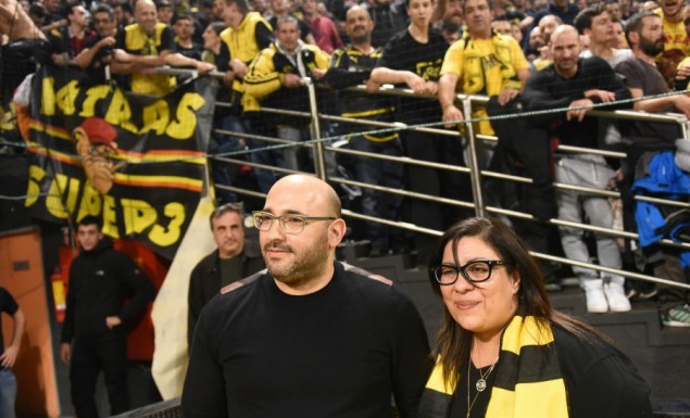 Μαρέβα Μητσοτάκη: Συναλλαγές με τη σύζυγο του Νίκου Λάσκαρη | Pagenews.gr Μαρέβα Μητσοτάκη: Συναλλαγές με τη σύζυγο του Νίκου Λάσκαρη | Pagenews.gr