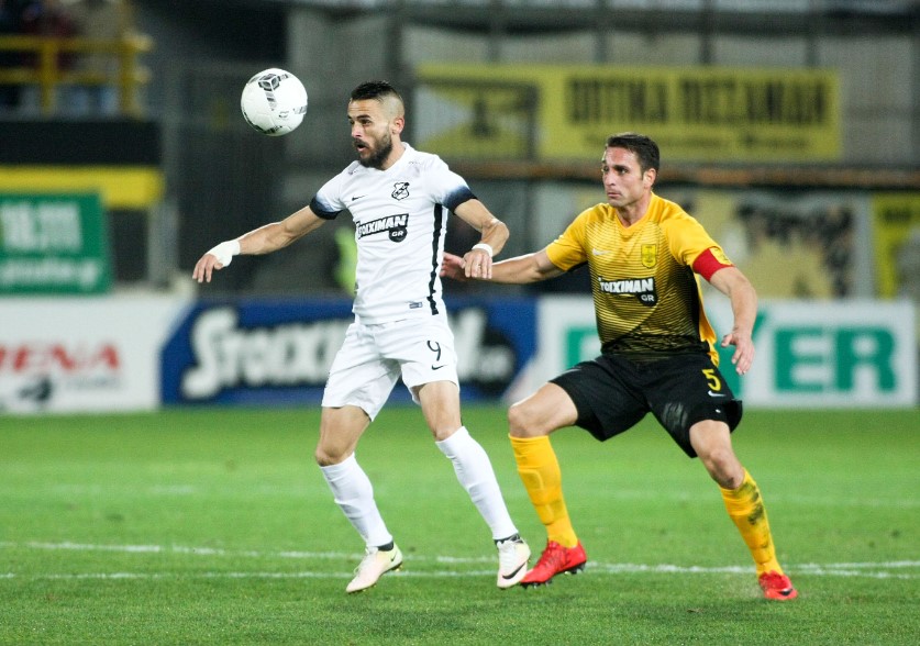 Άρης – ΟΦΗ 0-0: »Στοπ» στο σερί του Άρη από τον ΟΦΗ | Pagenews.gr Άρης – ΟΦΗ 0-0: »Στοπ» στο σερί του Άρη από τον ΟΦΗ | Pagenews.gr