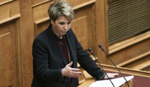 Γεροβασίλη: Η Συμφωνία των Πρεσπών η καλύτερη δυνατή | Pagenews.gr Γεροβασίλη: Η Συμφωνία των Πρεσπών η καλύτερη δυνατή | Pagenews.gr