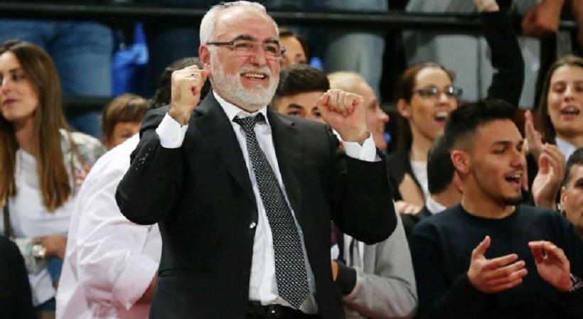 Δώρο από τον Σαββίδη στους ποδοσφαιριστές του ΠΑΟΚ | Pagenews.gr Δώρο από τον Σαββίδη στους ποδοσφαιριστές του ΠΑΟΚ | Pagenews.gr