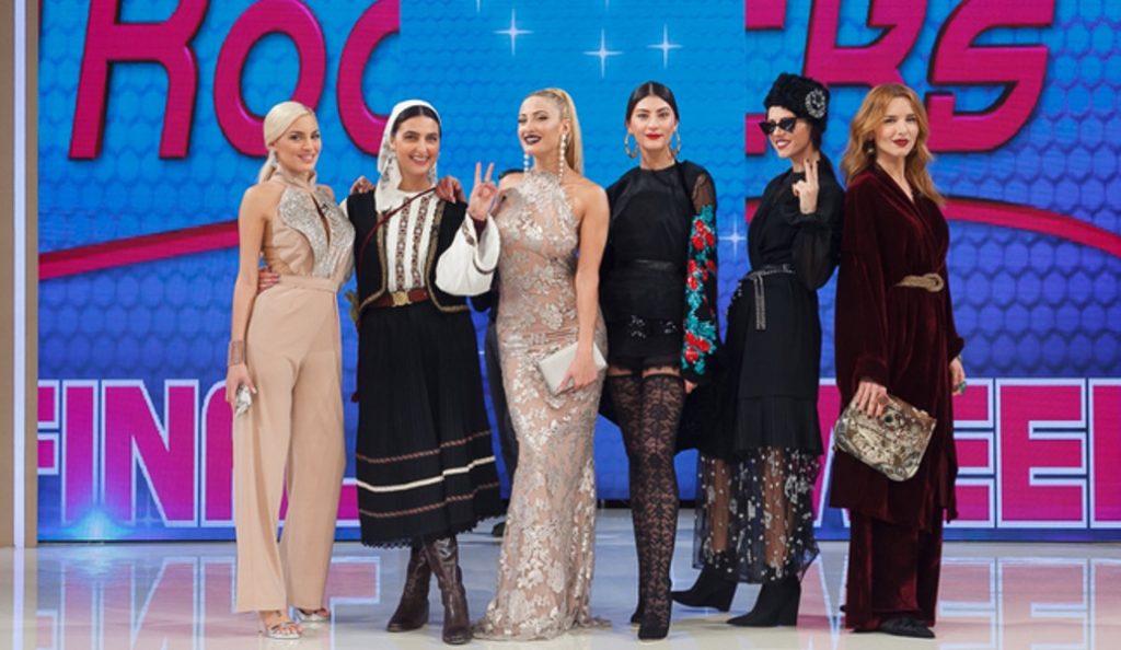 My Style Rocks: Τα έπαθλα που θα κερδίσει η νικήτρια | Pagenews.gr My Style Rocks: Τα έπαθλα που θα κερδίσει η νικήτρια | Pagenews.gr
